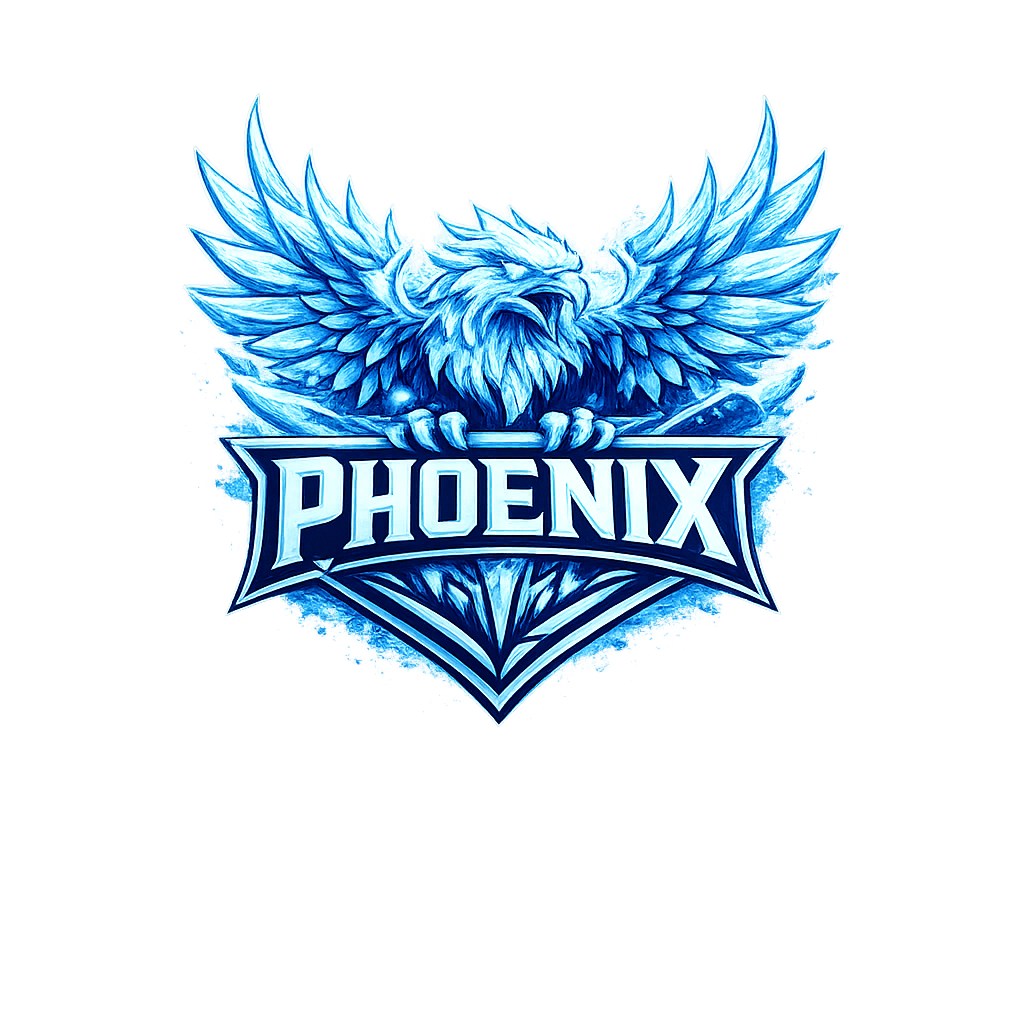 Phoenix hockey